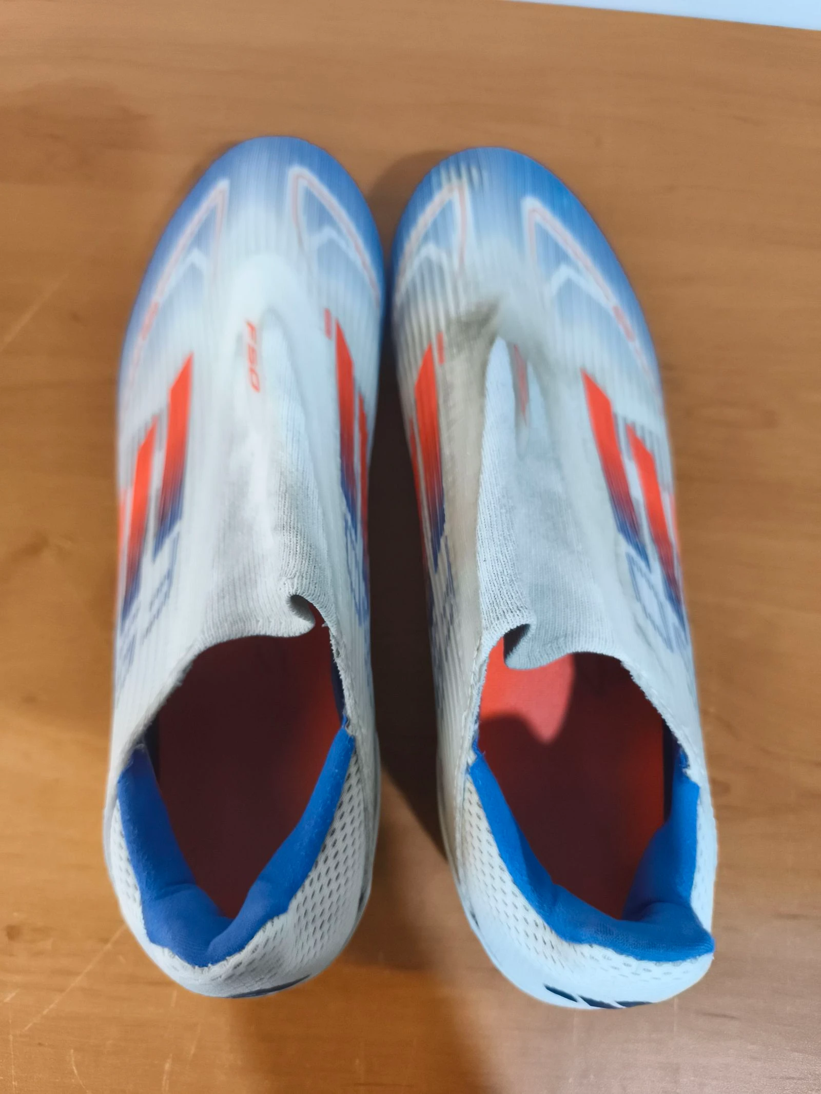 Tênis de futebol – photo 4